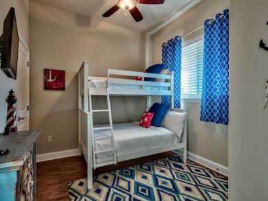 Three Bedroom Destin Rentals